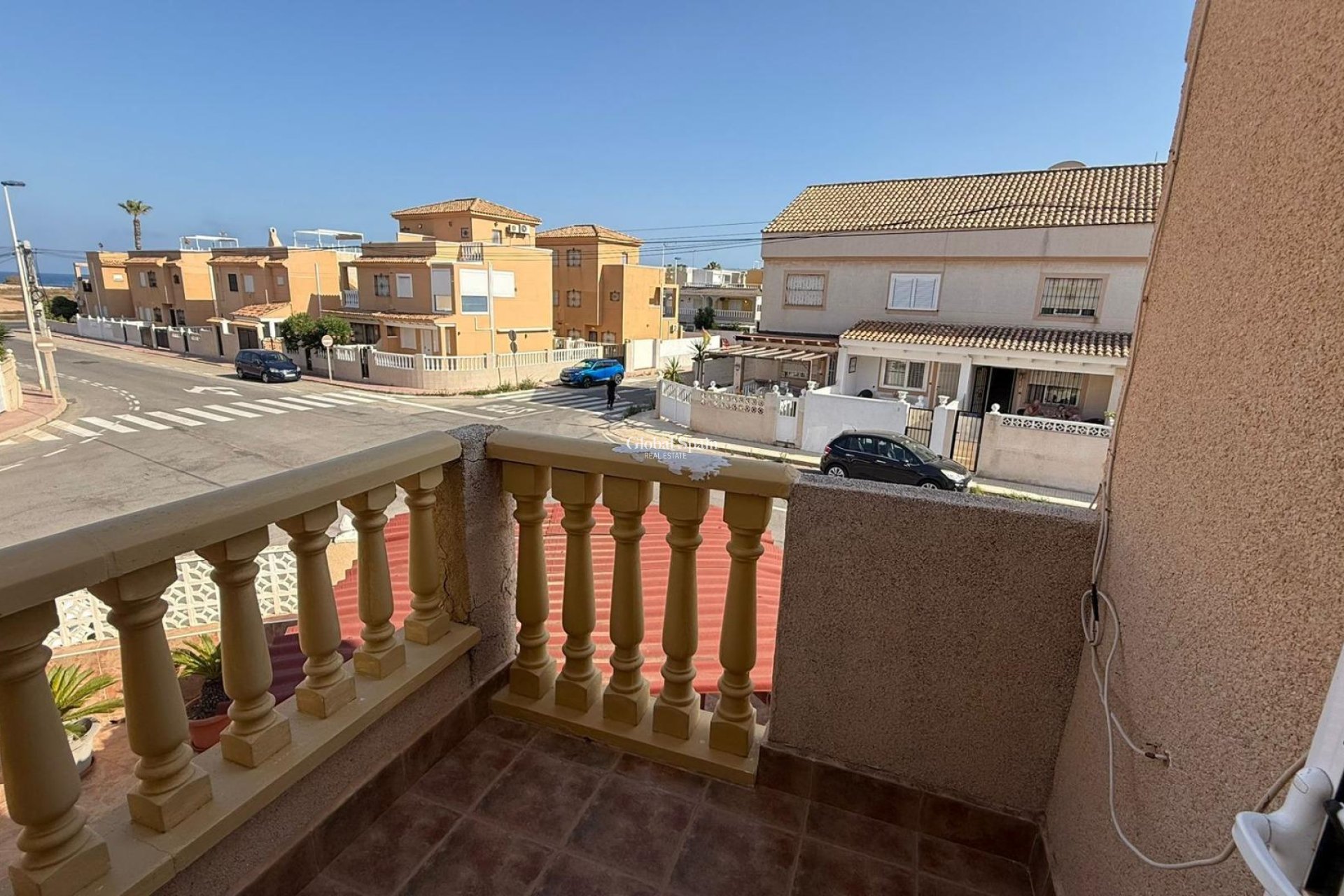 Venta - CASA -
TORREVIEJA - Los Frutales