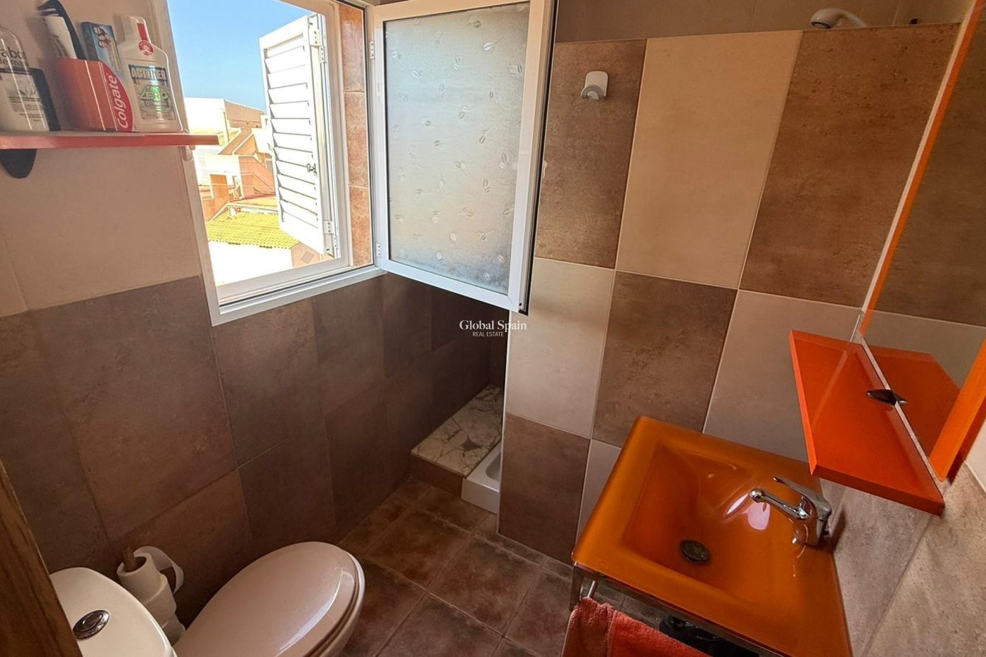 Venta - CASA -
TORREVIEJA - Los Frutales