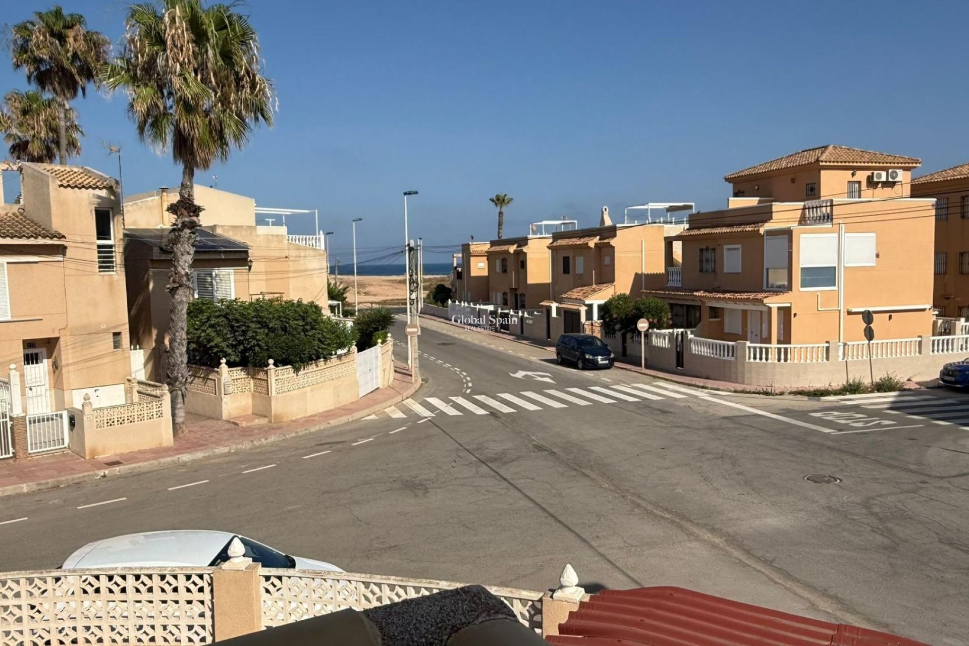 Venta - CASA -
TORREVIEJA - Los Frutales