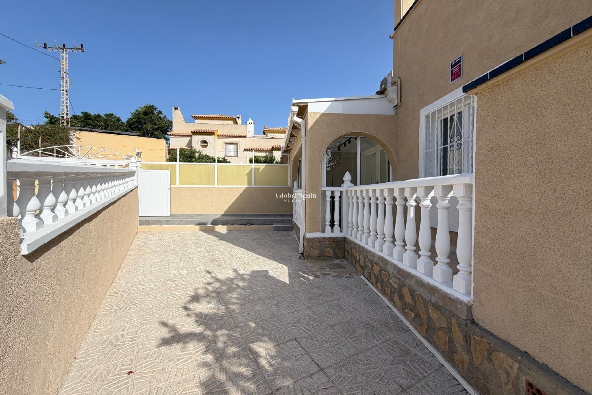 Venta - CASA -
TORREVIEJA - Miramar - Torre Del Moro