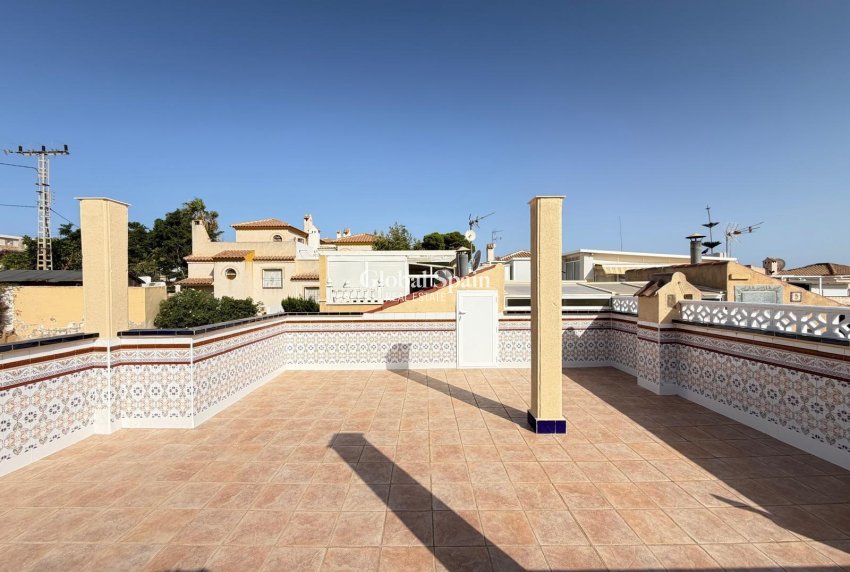 Venta - CASA -
TORREVIEJA - Miramar - Torre Del Moro