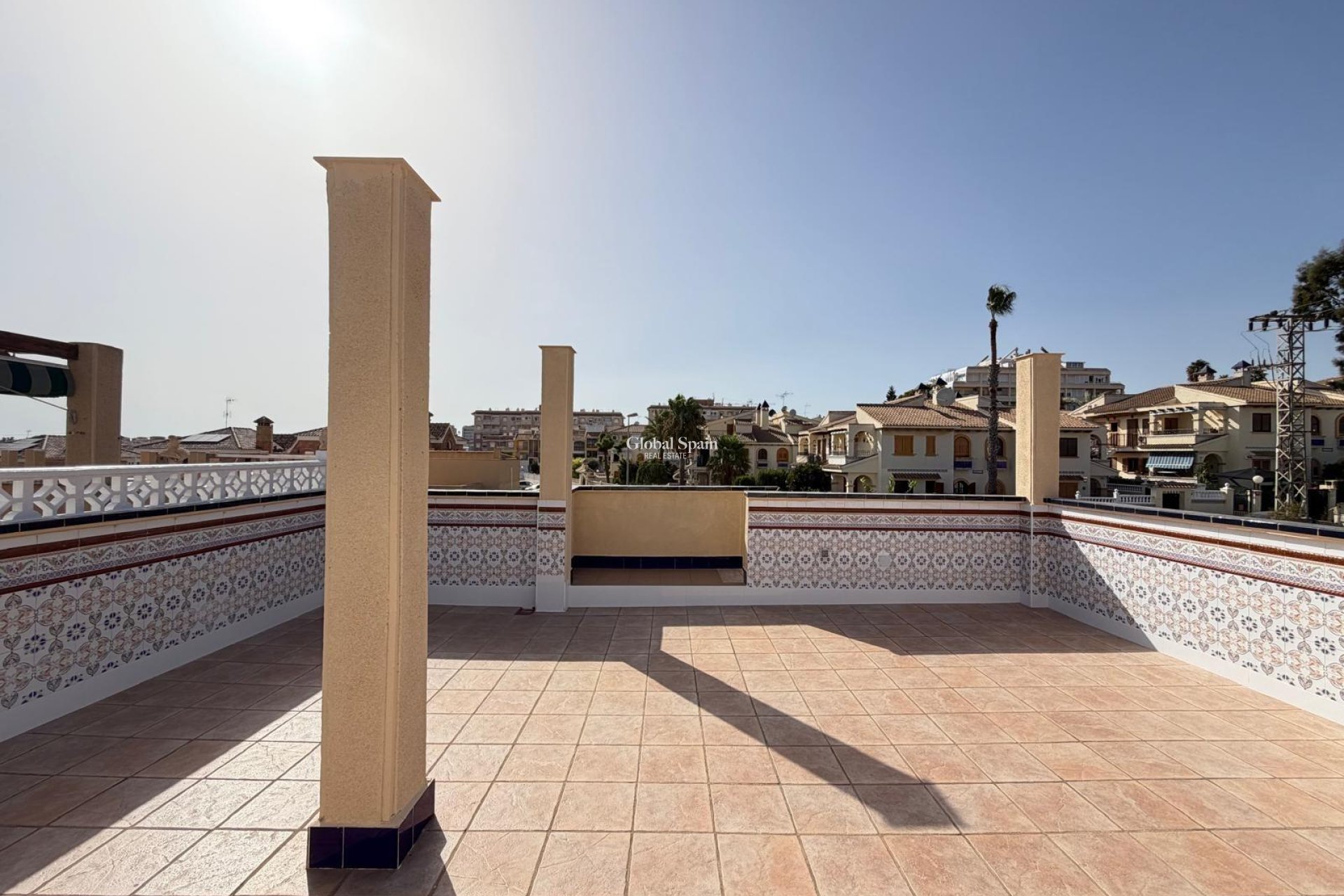 Venta - CASA -
TORREVIEJA - Miramar - Torre Del Moro