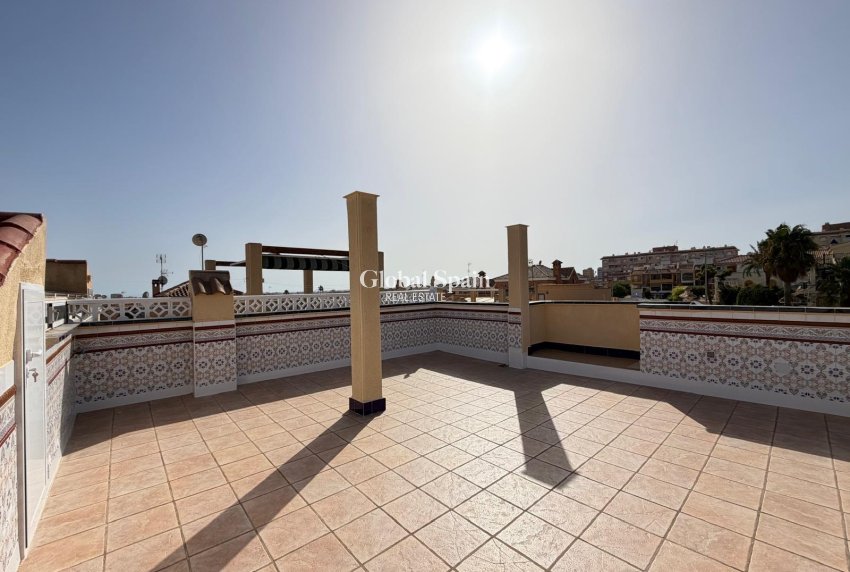 Venta - CASA -
TORREVIEJA - Miramar - Torre Del Moro