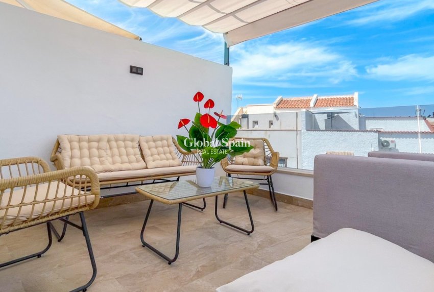 Venta - CASA -
TORREVIEJA - Nueva Torrevieja - Aguas Nuevas
