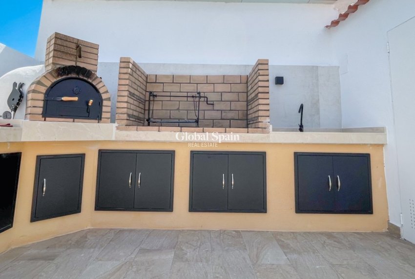 Venta - CASA -
TORREVIEJA - Nueva Torrevieja - Aguas Nuevas