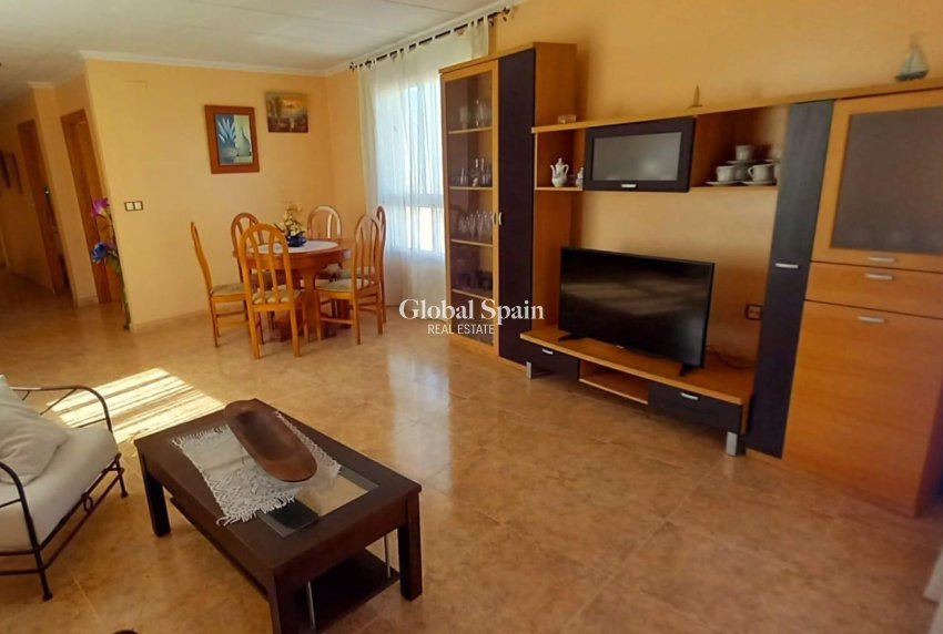 Venta - CASA -
TORREVIEJA - Nueva Torrevieja