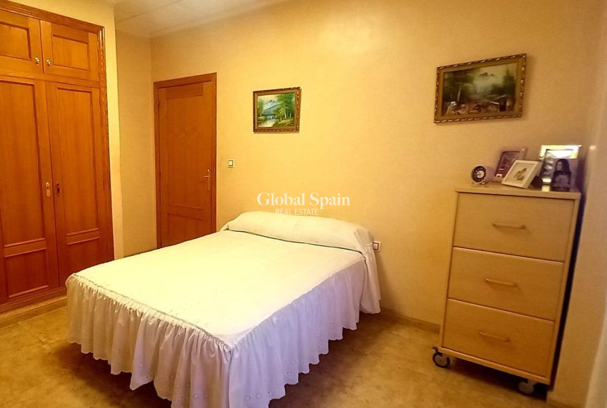 Venta - CASA -
TORREVIEJA - Nueva Torrevieja