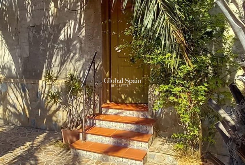 Venta - CASA -
TORREVIEJA - Nueva Torrevieja