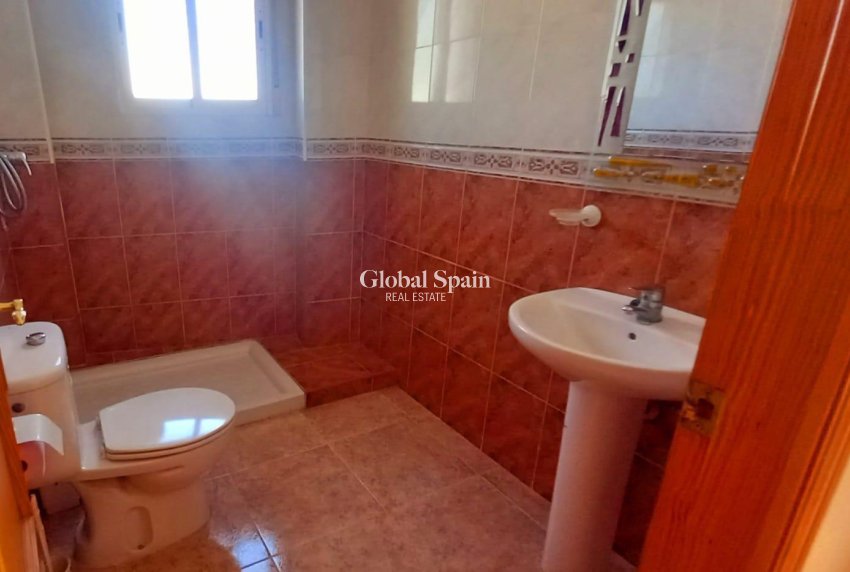 Venta - CASA -
TORREVIEJA - Nueva Torrevieja