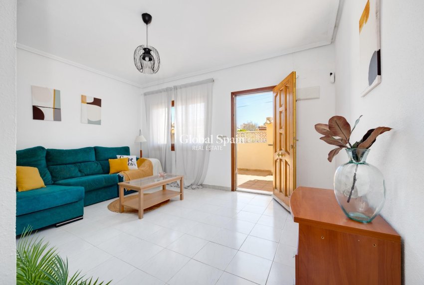 Venta - CASA -
TORREVIEJA - Nueva Torrevieja