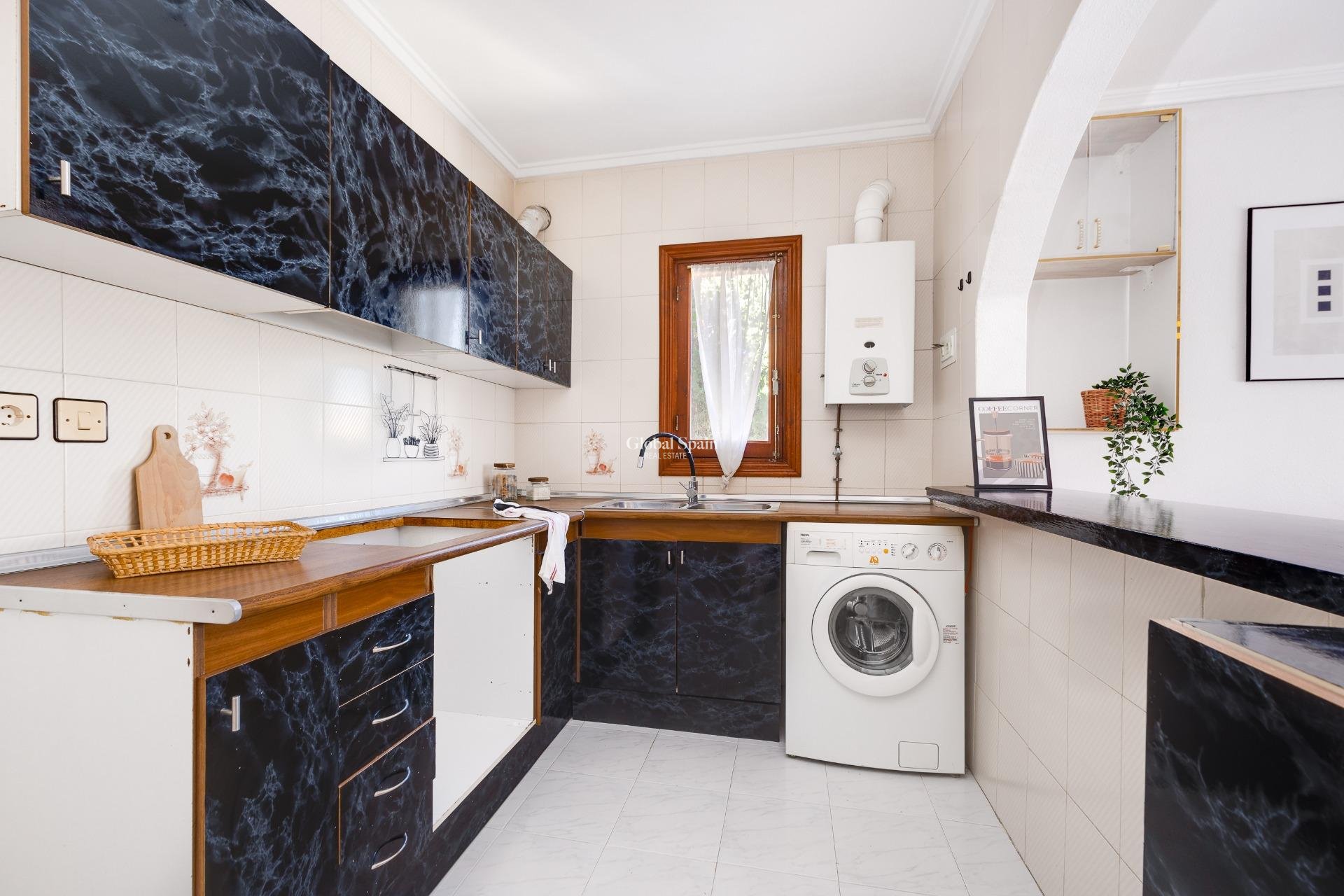 Venta - CASA -
TORREVIEJA - Nueva Torrevieja