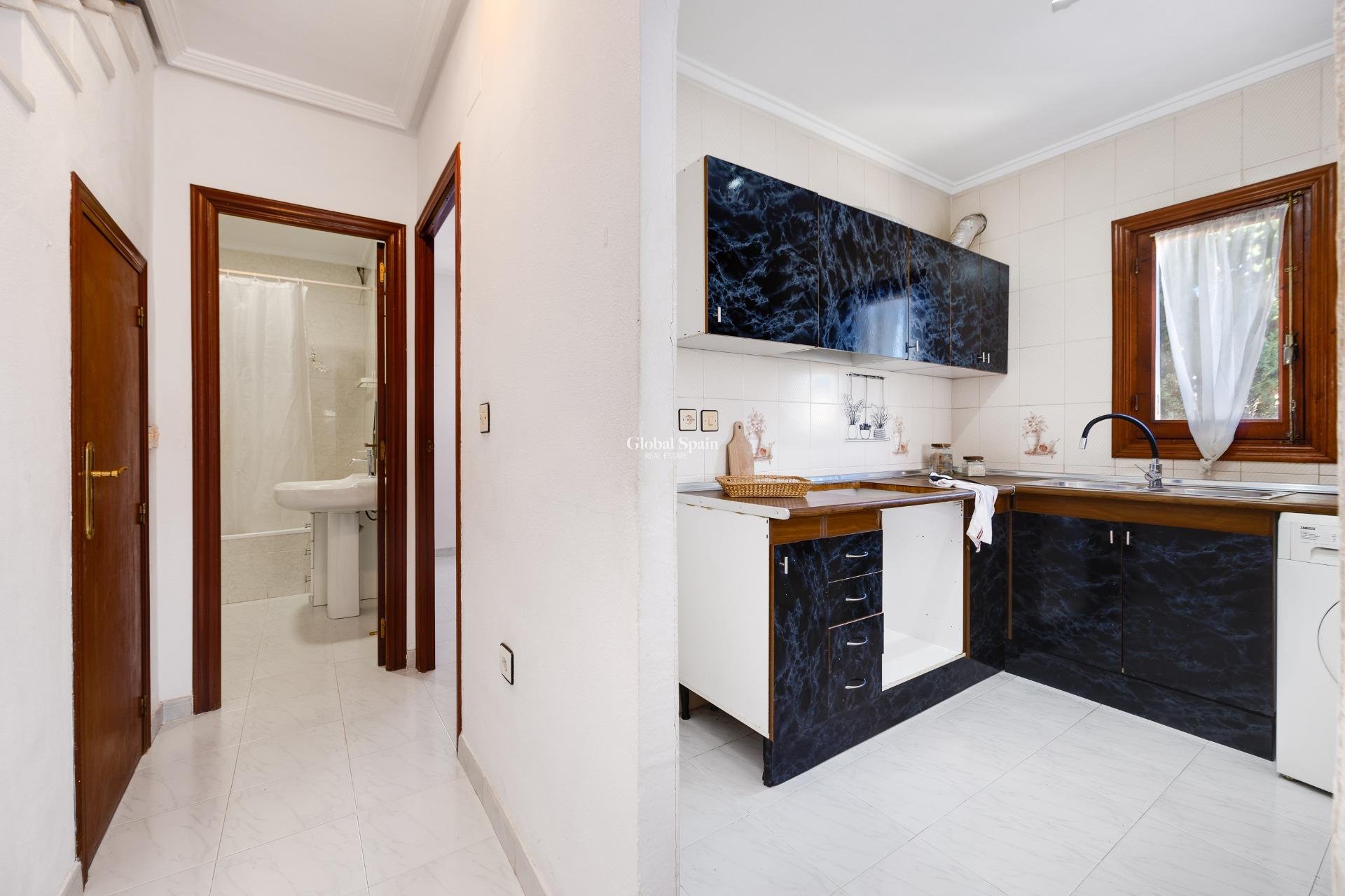 Venta - CASA -
TORREVIEJA - Nueva Torrevieja