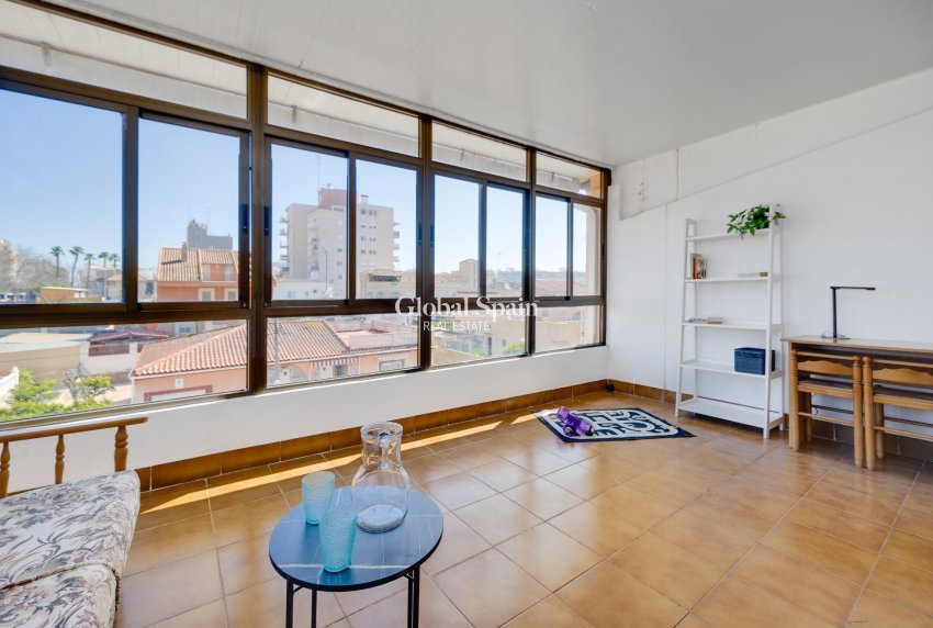 Venta - CASA -
TORREVIEJA - Nueva Torrevieja