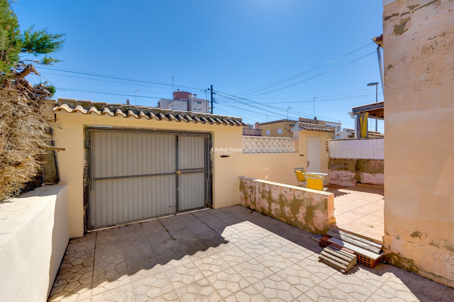 Venta - CASA -
TORREVIEJA - Nueva Torrevieja