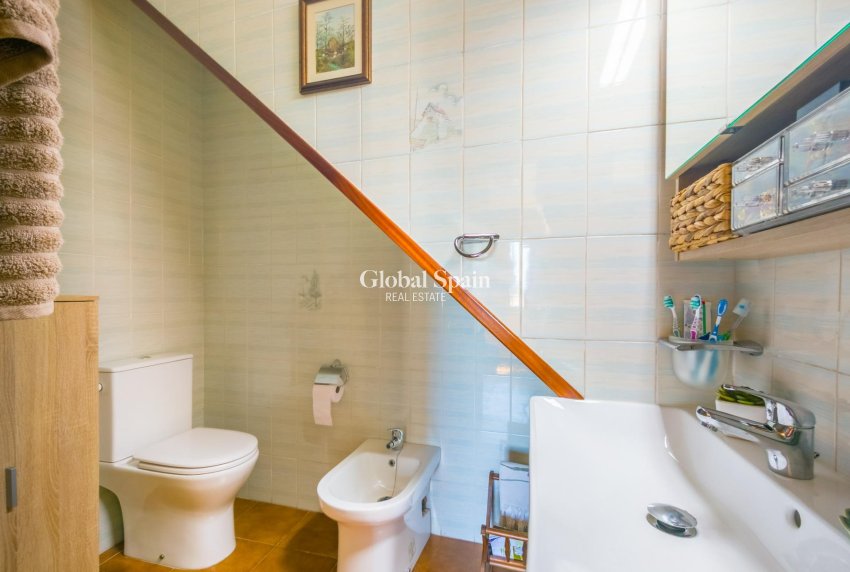 Venta - CASA -
TORREVIEJA - Nueva Torrevieja