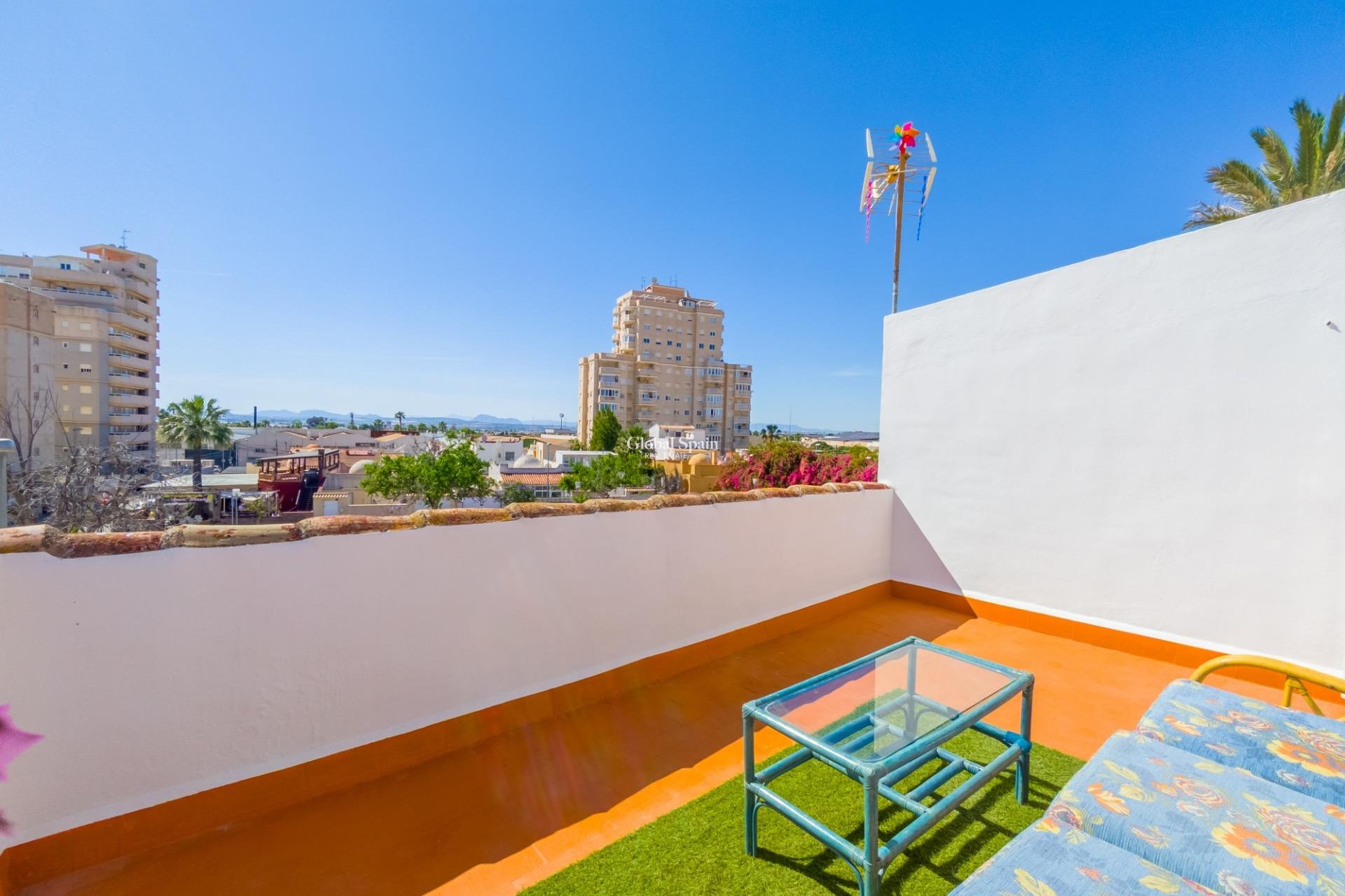Venta - CASA -
TORREVIEJA - Nueva Torrevieja