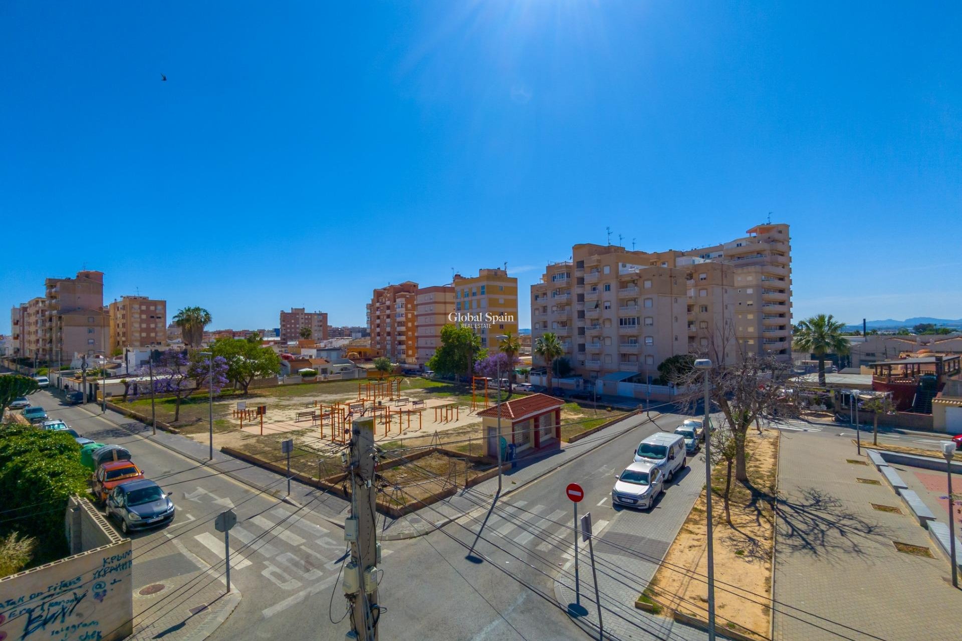 Venta - CASA -
TORREVIEJA - Nueva Torrevieja