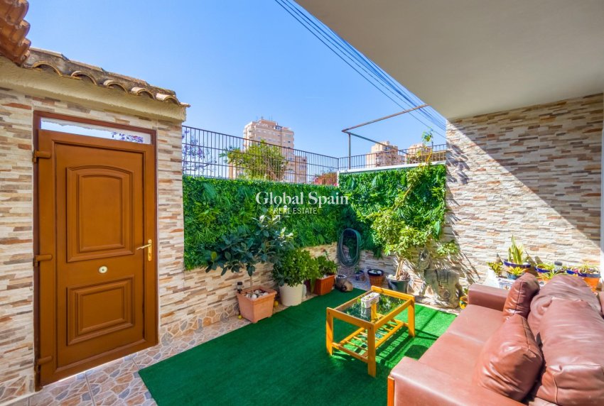 Venta - CASA -
TORREVIEJA - Nueva Torrevieja