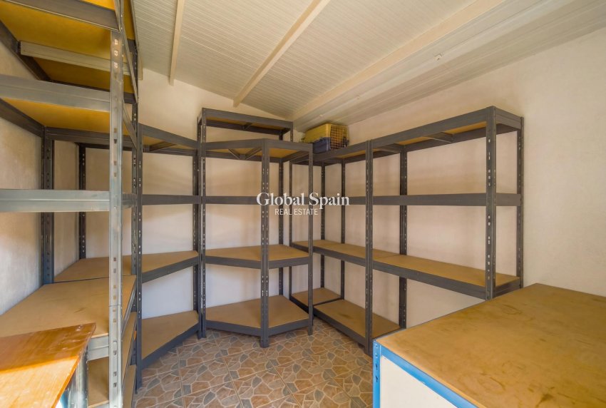 Venta - CASA -
TORREVIEJA - Nueva Torrevieja