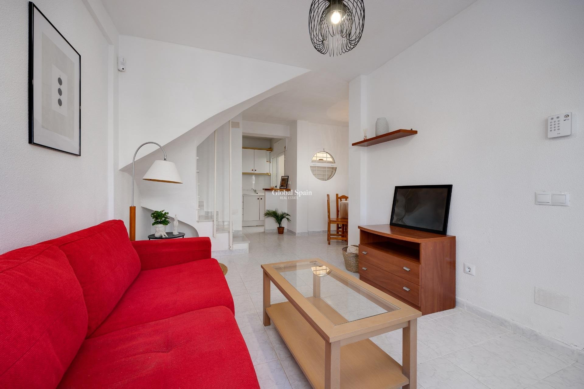 Venta - CASA -
TORREVIEJA - Paraje Natural