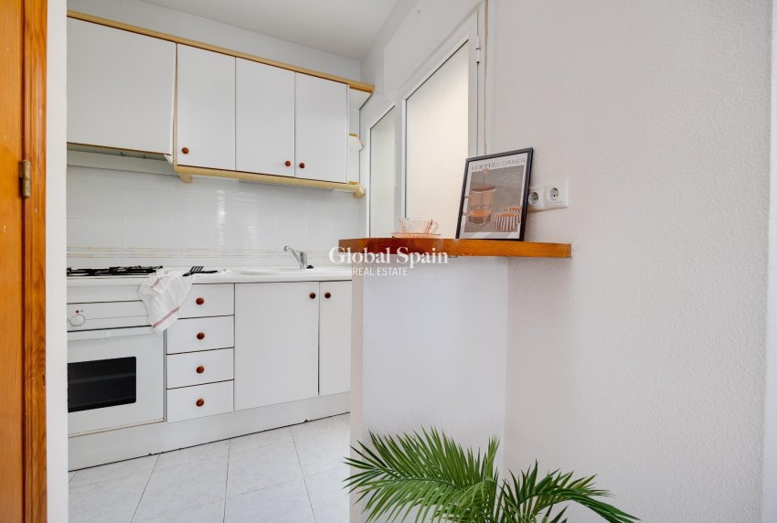 Venta - CASA -
TORREVIEJA - Paraje Natural