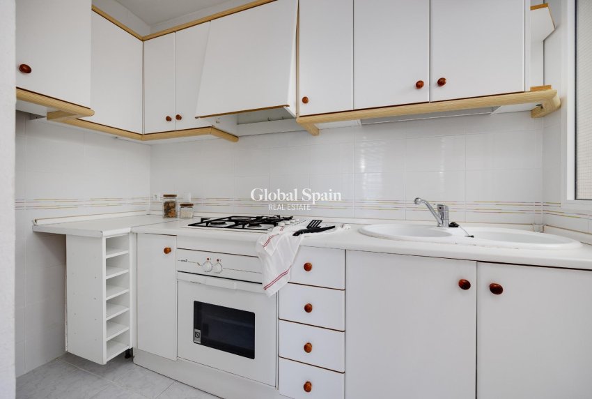 Venta - CASA -
TORREVIEJA - Paraje Natural