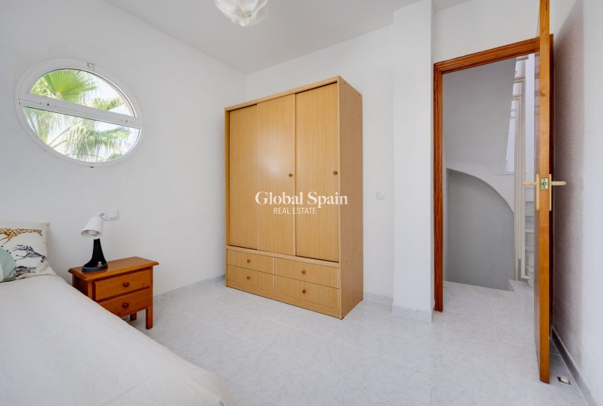 Venta - CASA -
TORREVIEJA - Paraje Natural