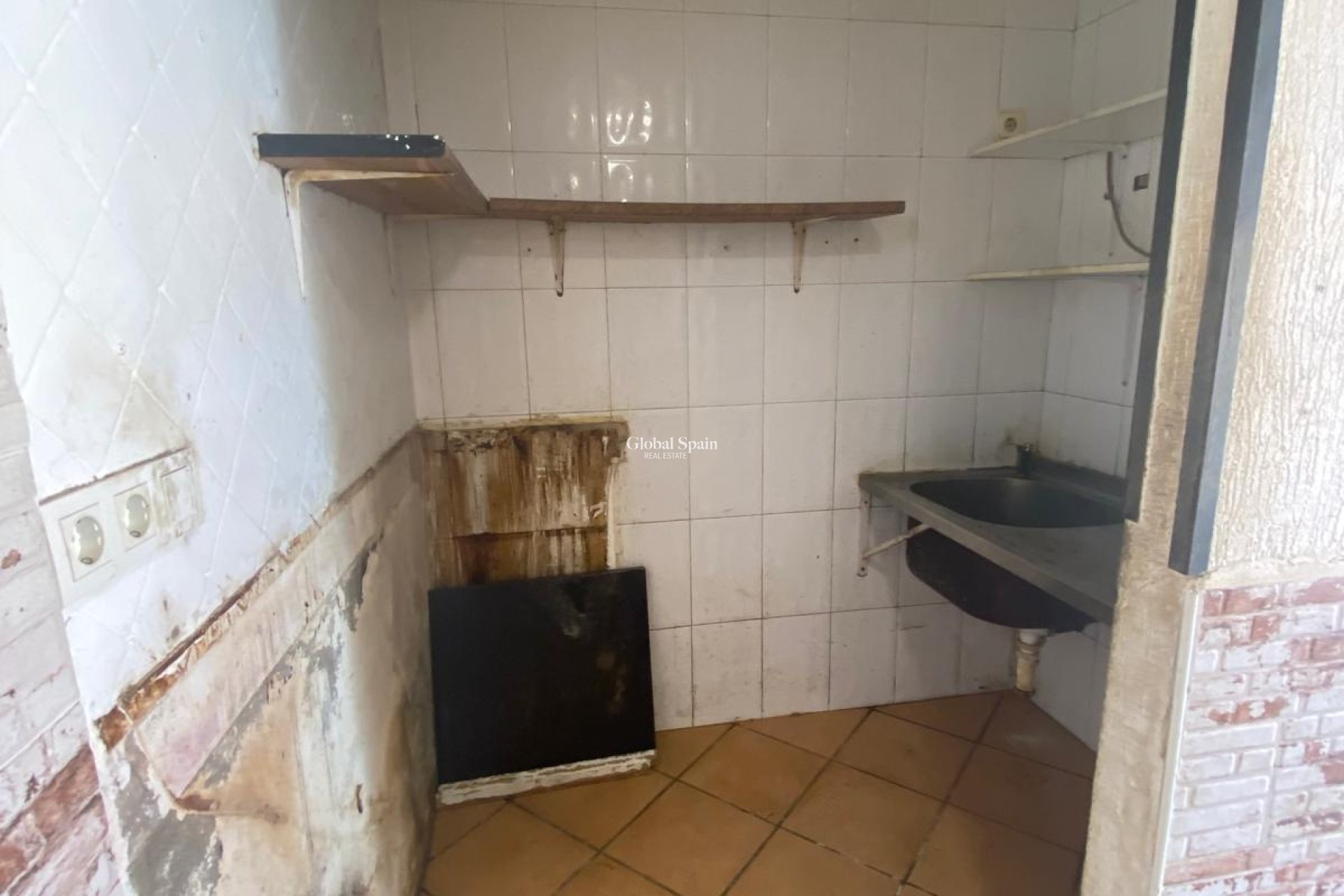 Venta - CASA -
TORREVIEJA - Parque Acuático - Sector 25