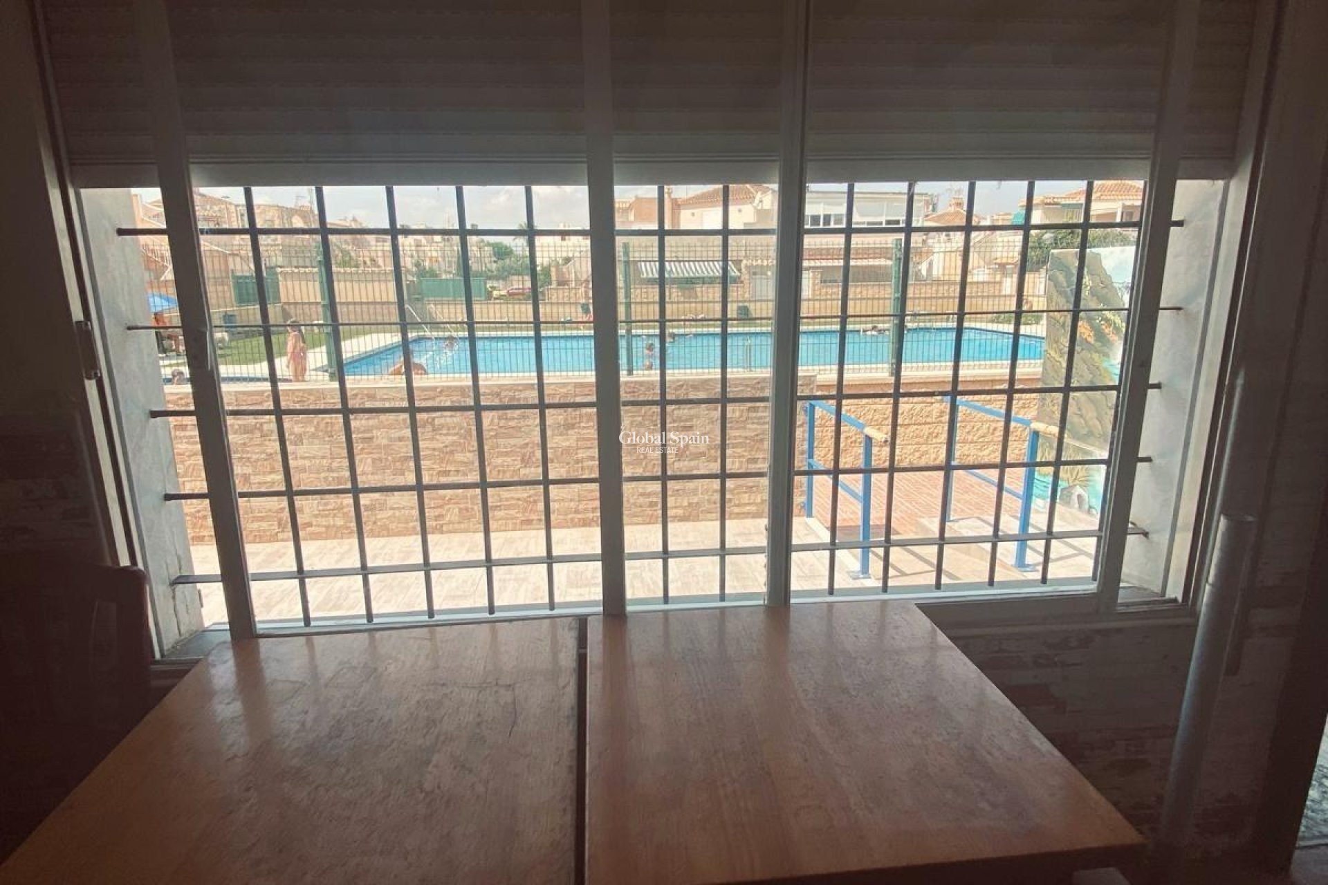 Venta - CASA -
TORREVIEJA - Parque Acuático - Sector 25