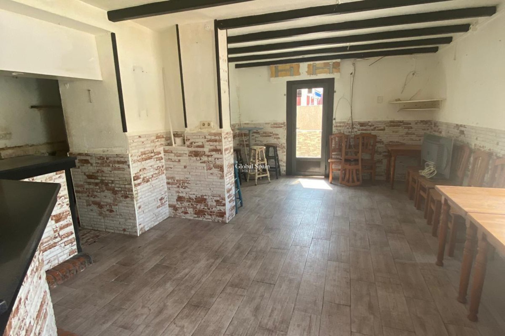 Venta - CASA -
TORREVIEJA - Parque Acuático - Sector 25