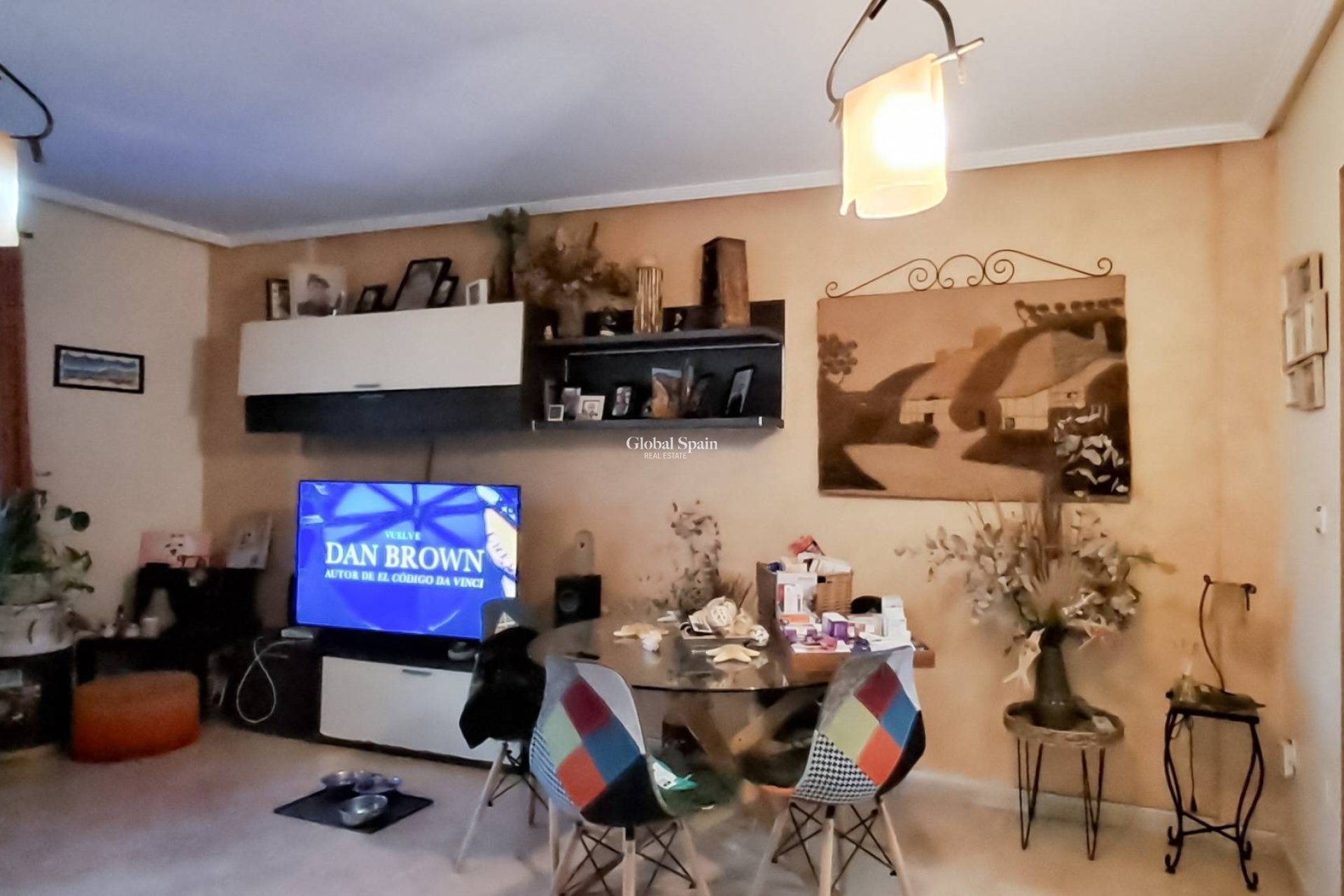 Venta - CASA -
TORREVIEJA - Parque Acuático - Sector 25