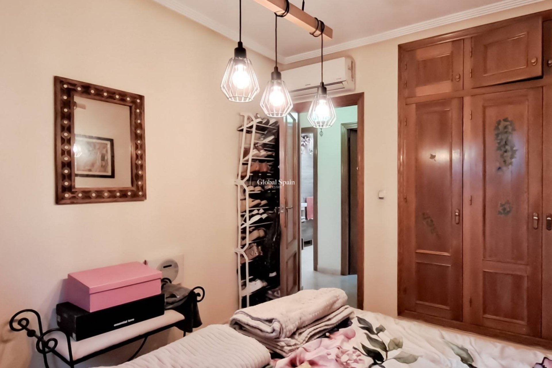 Venta - CASA -
TORREVIEJA - Parque Acuático - Sector 25