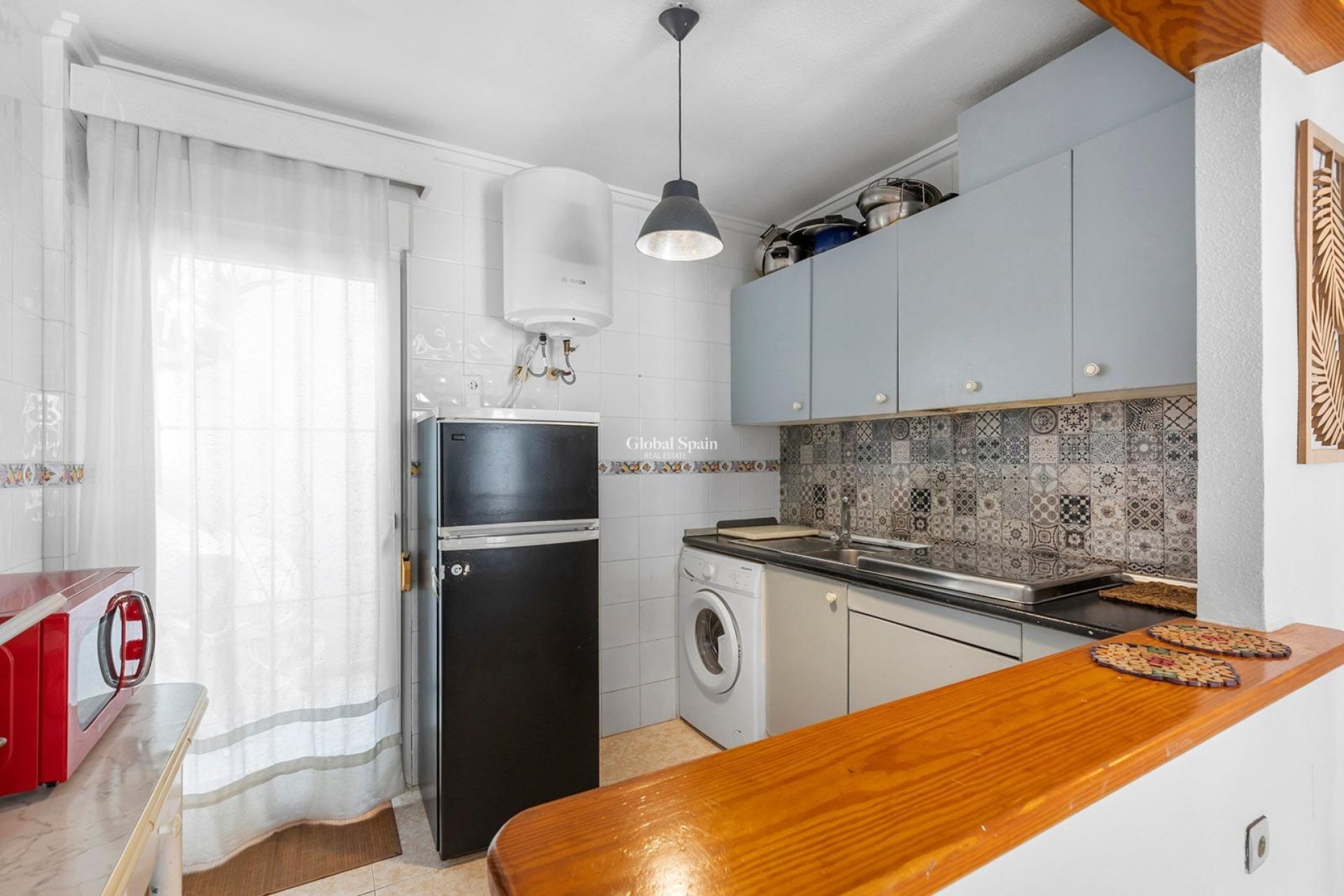 Venta - Casa -
TORREVIEJA - Parque de las Naciones