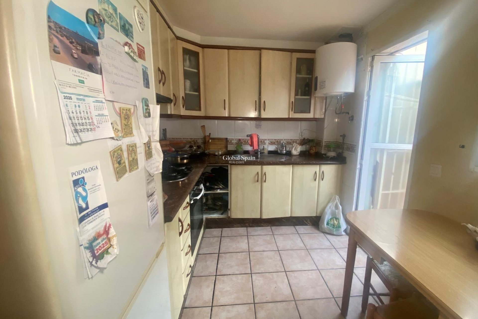 Venta - Casa -
TORREVIEJA - Playa de los Locos