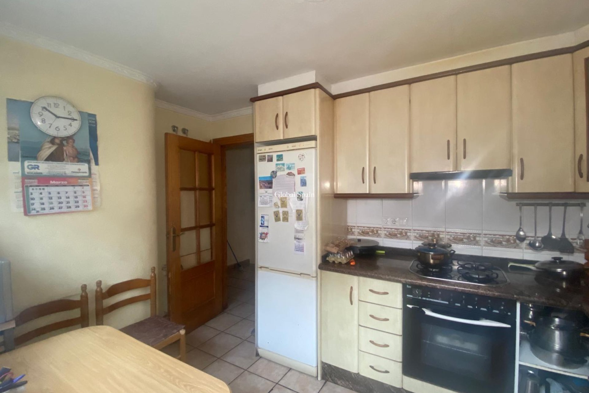 Venta - Casa -
TORREVIEJA - Playa de los Locos