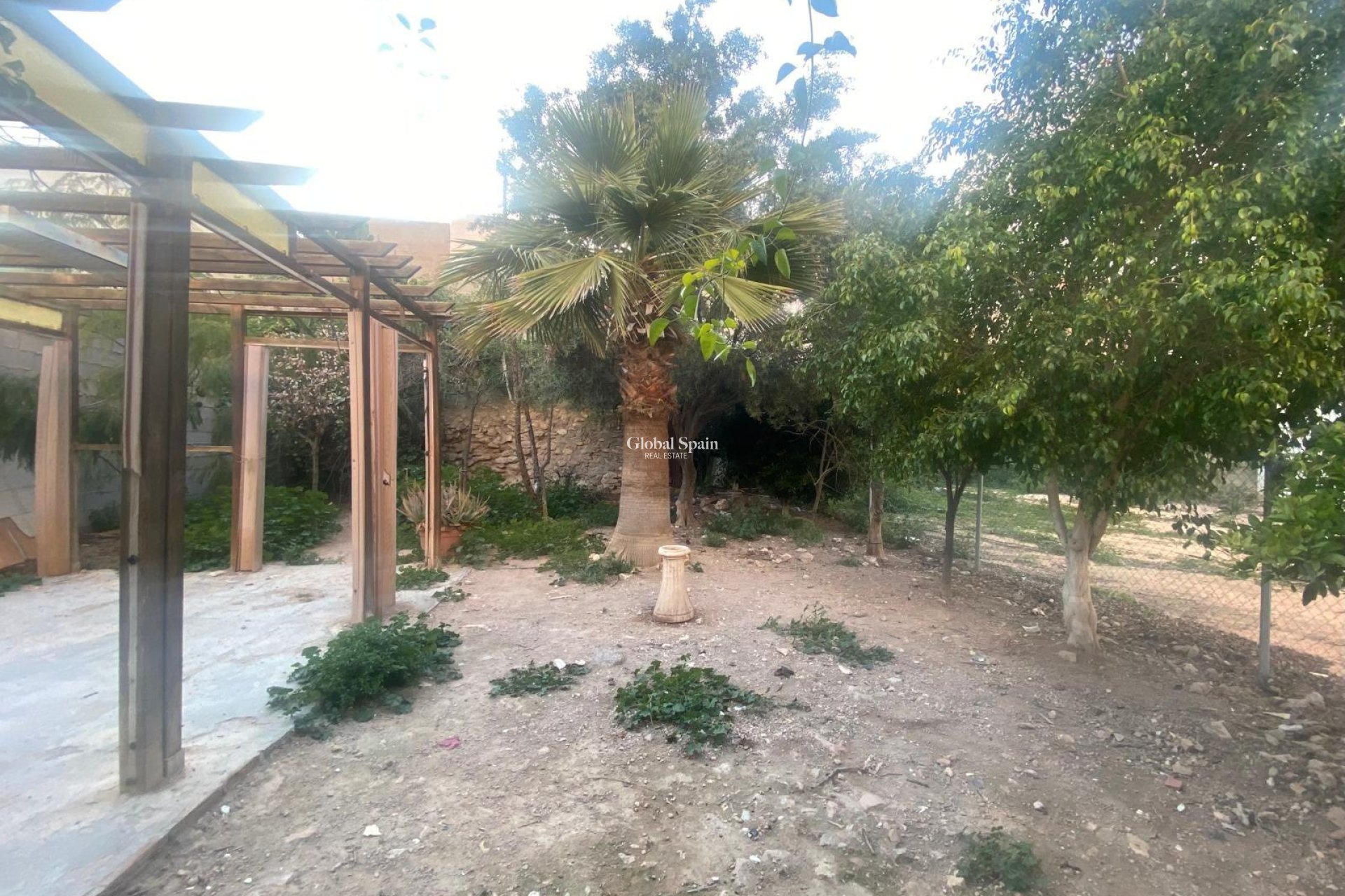 Venta - Casa -
TORREVIEJA - Playa de los Locos