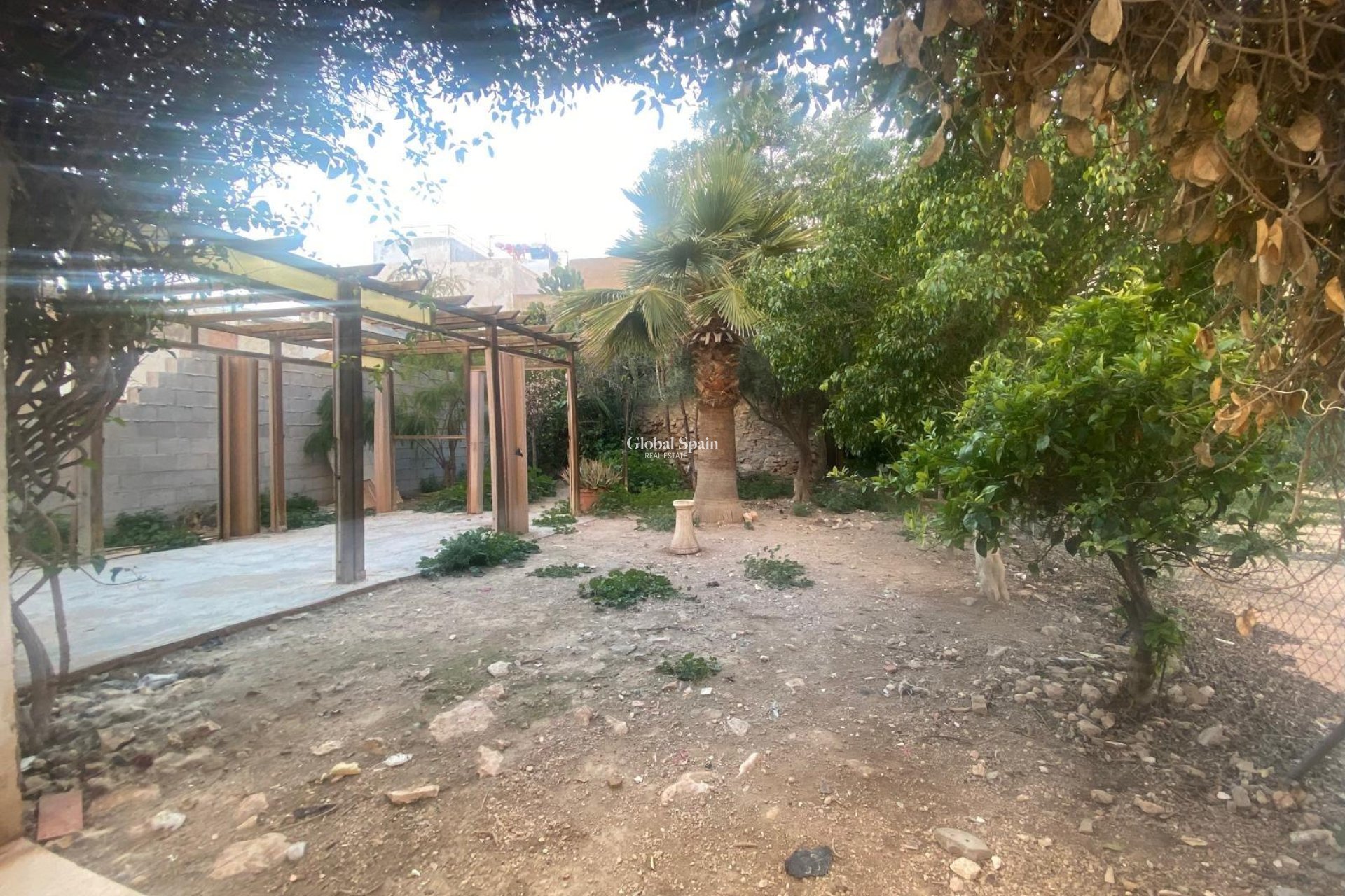 Venta - Casa -
TORREVIEJA - Playa de los Locos