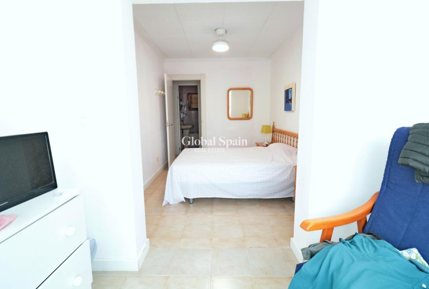 Venta - CASA -
TORREVIEJA - Playa De Los Náufragos