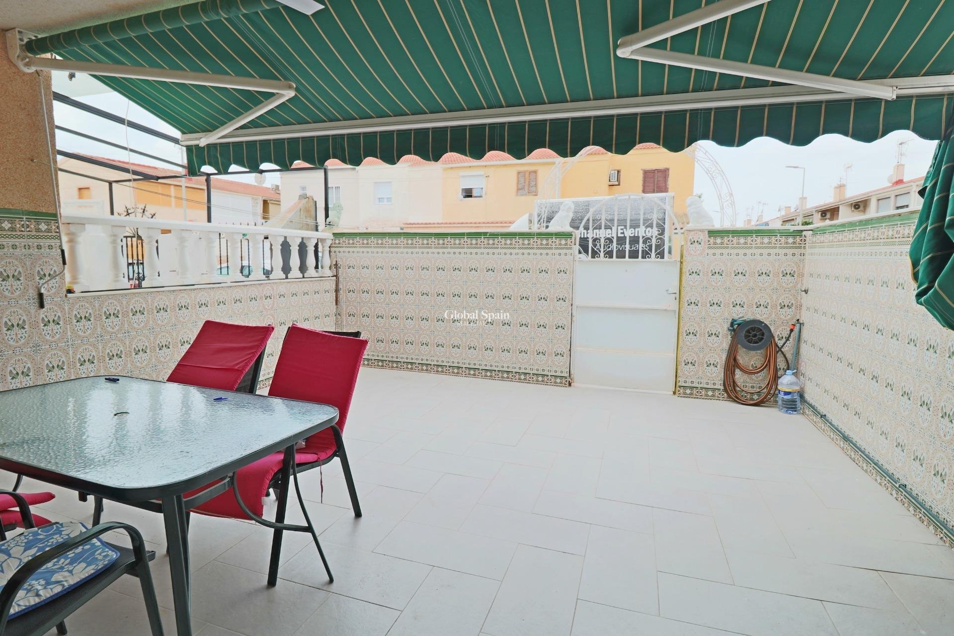 Venta - CASA -
TORREVIEJA - Playa De Los Náufragos