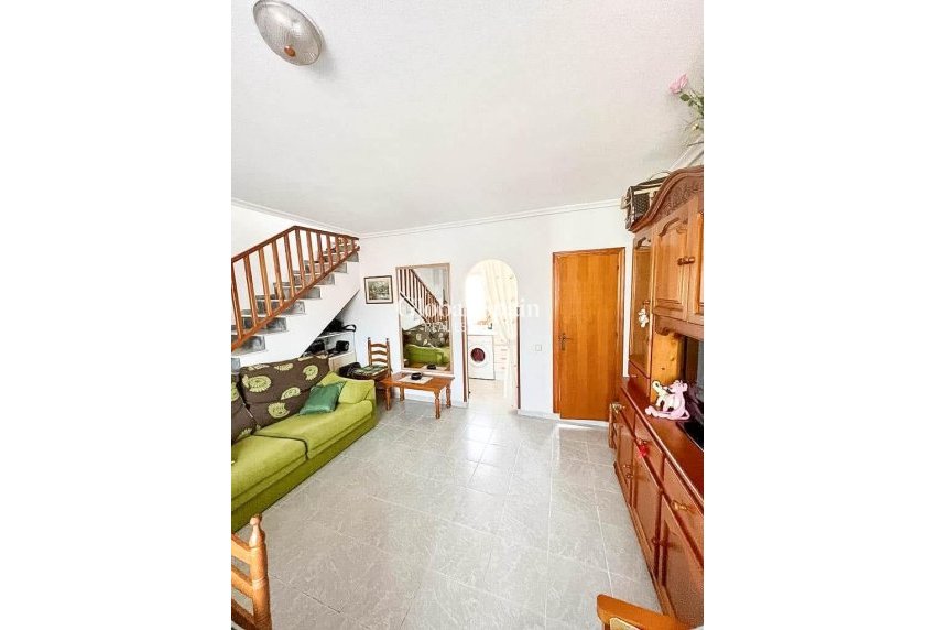 Venta - CASA -
TORREVIEJA - Playa del Cura