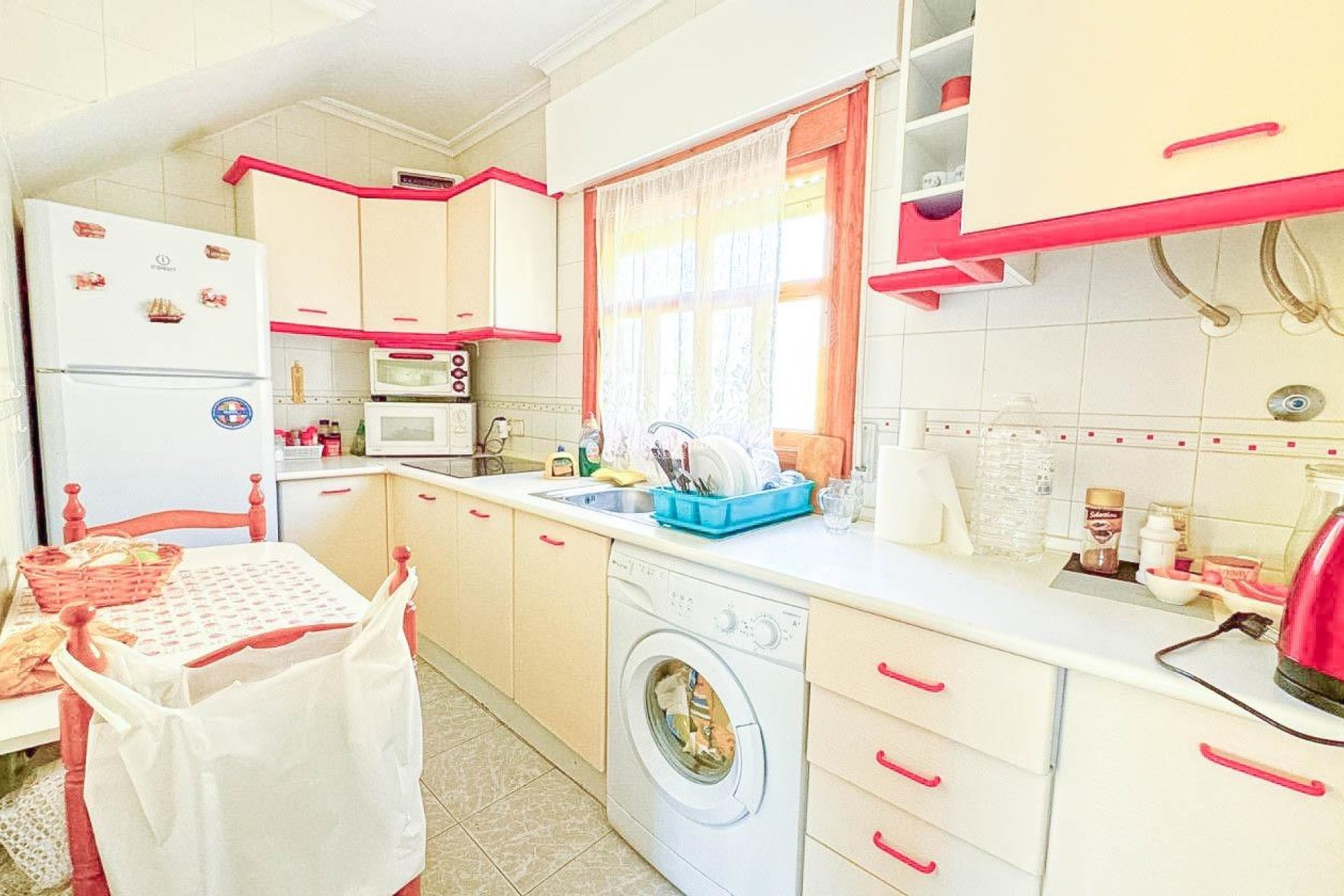 Venta - CASA -
TORREVIEJA - Playa del Cura