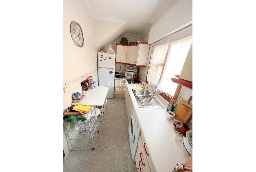 Venta - CASA -
TORREVIEJA - Playa del Cura