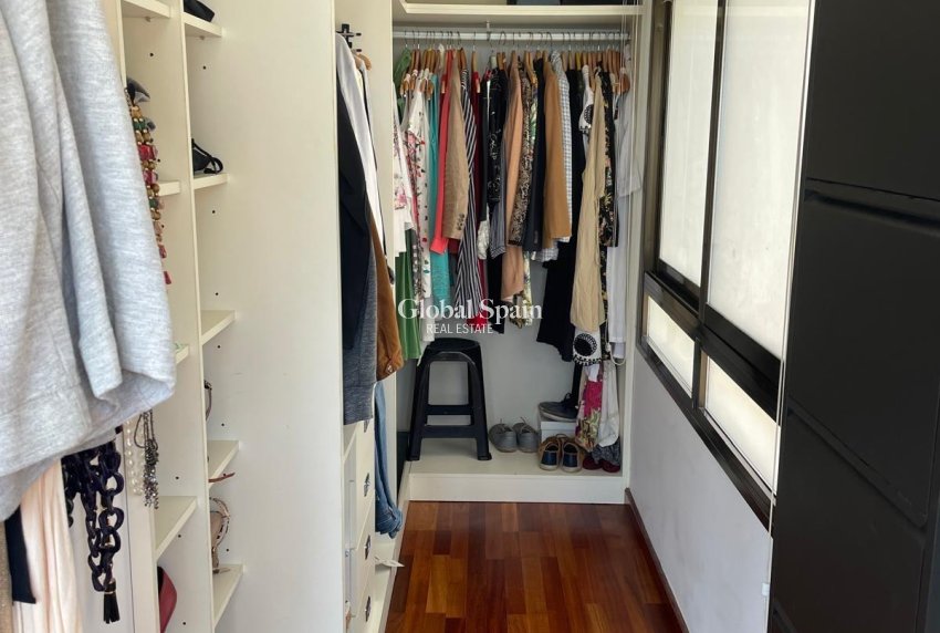 Venta - CASA -
TORREVIEJA - Playa del Cura