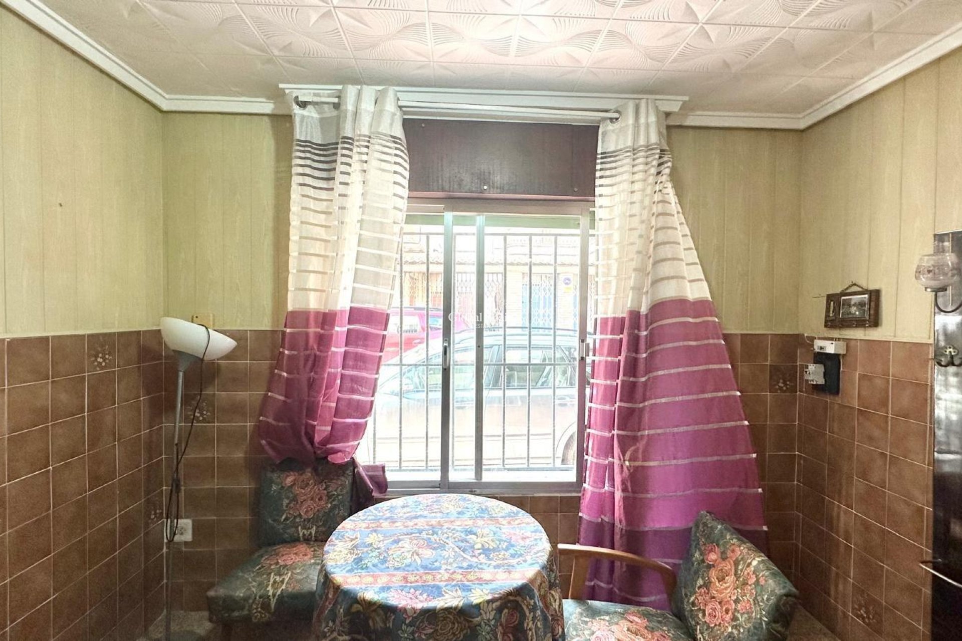 Venta - CASA -
TORREVIEJA - Playa del Cura