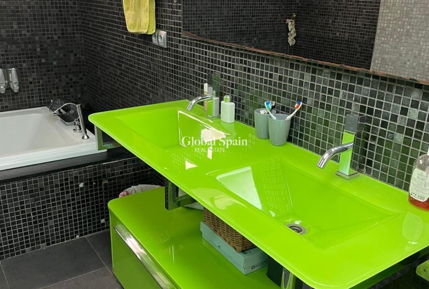 Venta - CASA -
TORREVIEJA - Playa del Cura