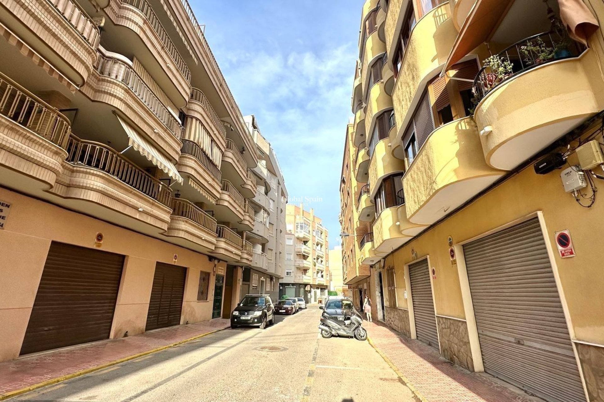 Venta - CASA -
TORREVIEJA - Playa del Cura