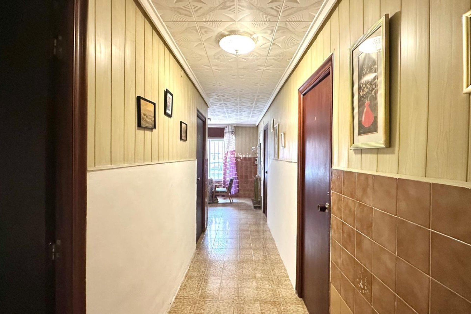 Venta - CASA -
TORREVIEJA - Playa del Cura