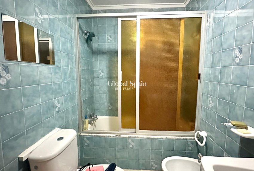 Venta - CASA -
TORREVIEJA - Playa del Cura