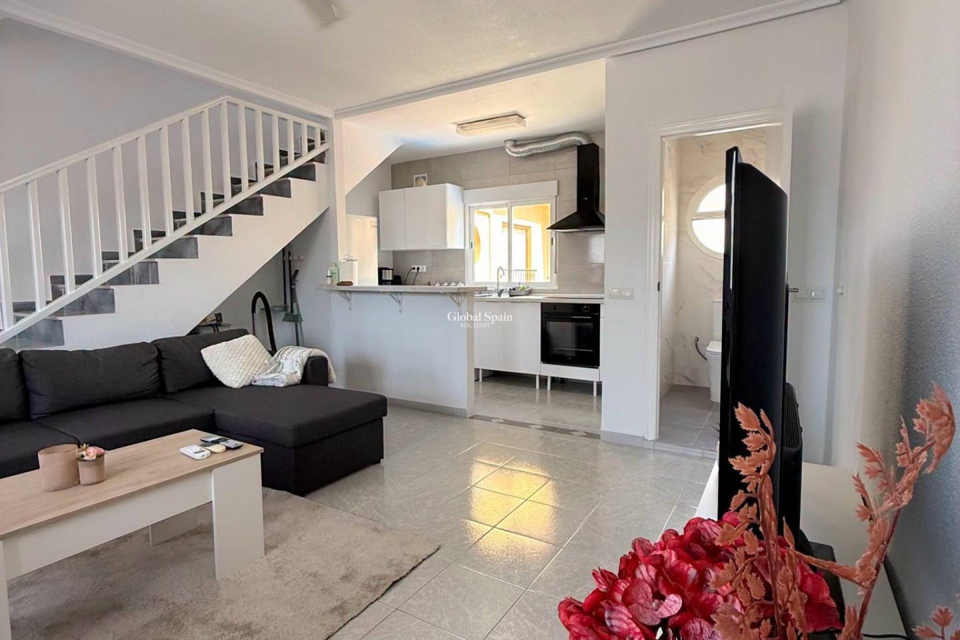 Venta - CASA -
TORREVIEJA - Playa del Cura