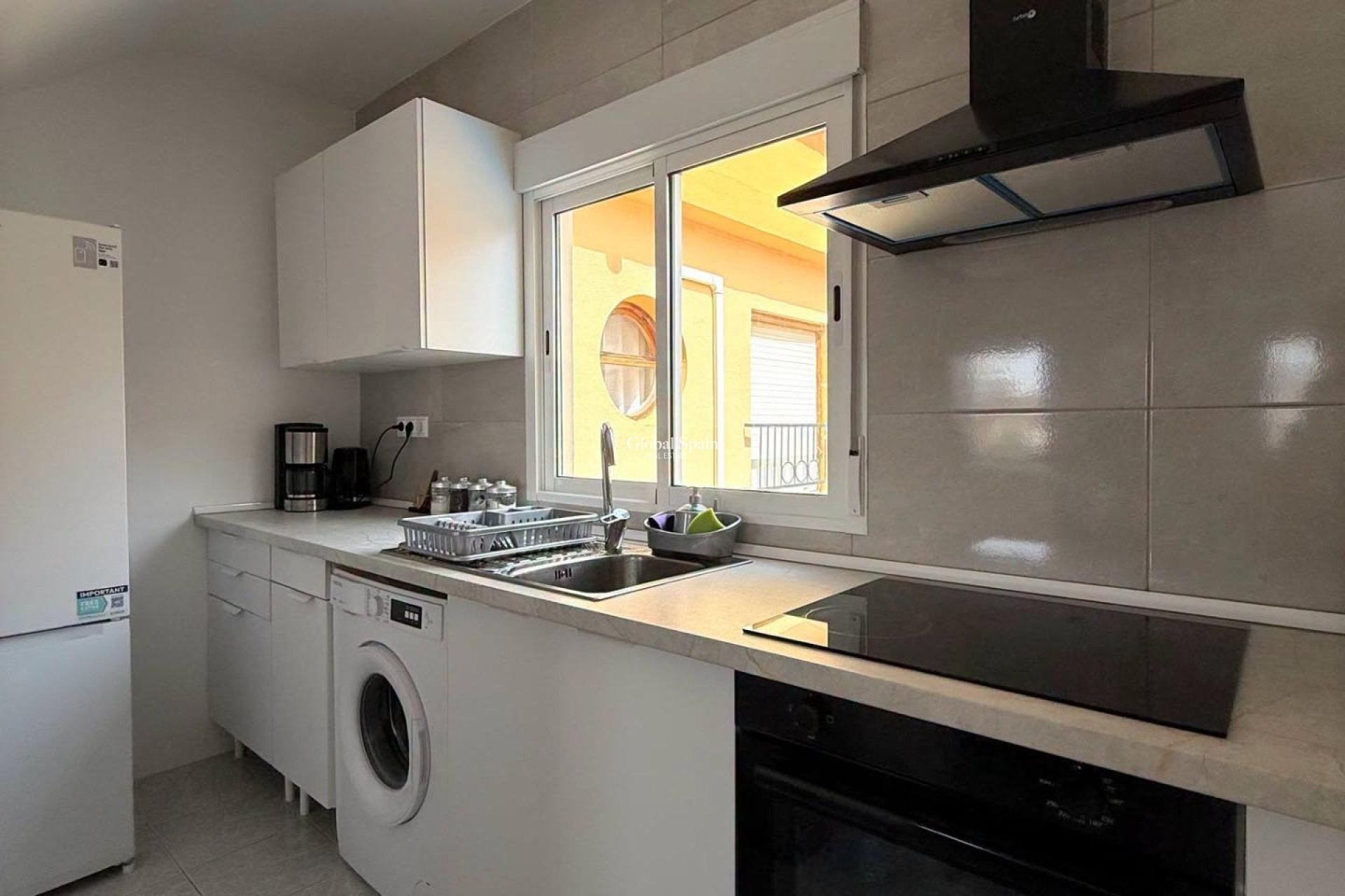Venta - CASA -
TORREVIEJA - Playa del Cura